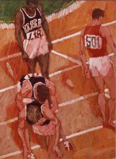 BRIAN SANDERS: SELECTED WORKS: From 2001: A Space Odyssey to Mad Men