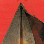 Death Under Sail - Gianluigi Coppola, Giclée Print