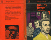 Trial by Terror - Gianluigi Coppola, Giclée Print