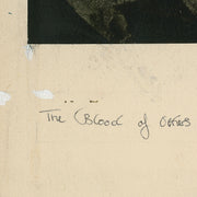 The Blood of Others - Gianluigi Coppola, Giclée Print