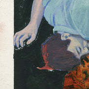 The Case of the Curious Bride - Gianluigi Coppola, Giclée Print