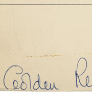 The Golden Rendezvous - Renato Fratini, Giclée Print