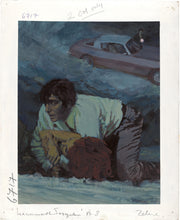 Leavenworth Irregulars - Harry Zelinski, Giclée Print