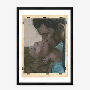 Other People’s Lives - Michael Johnson, Giclée Print